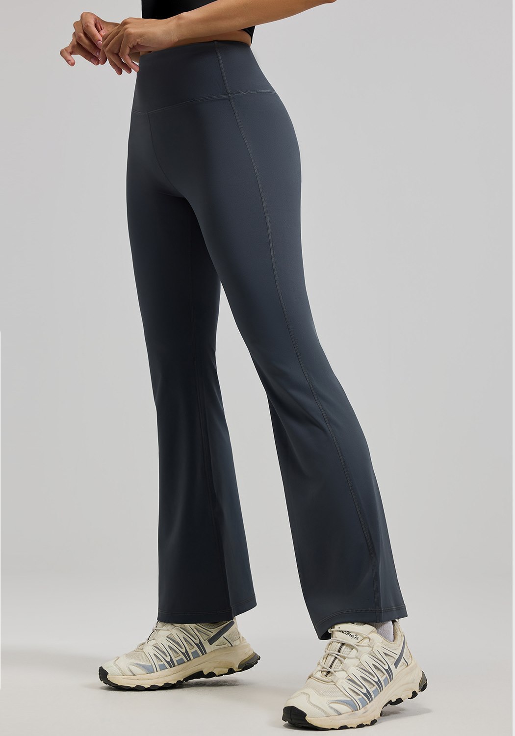 Bootcut Flare Pants - Image 2