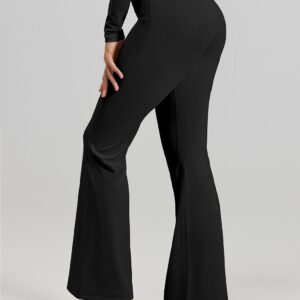 Bootcut Flare Pants