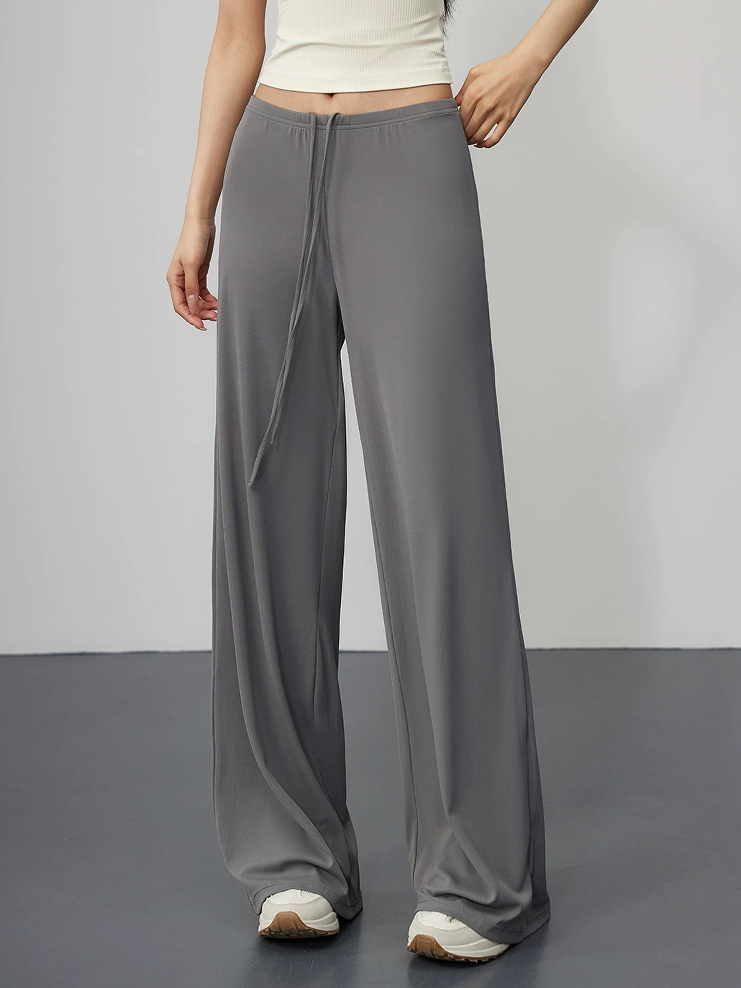 Breeze Wide-Leg Pants - Image 3