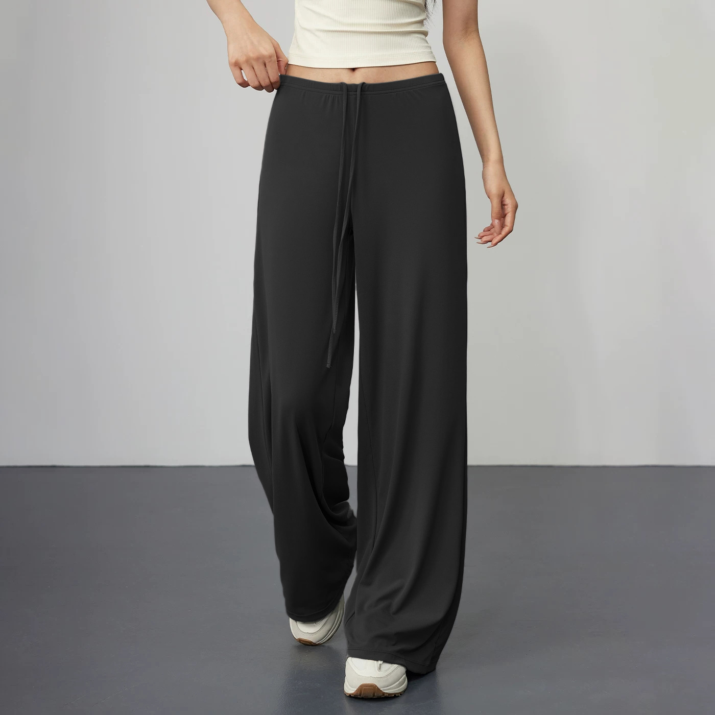 Breeze Wide-Leg Pants - Image 9