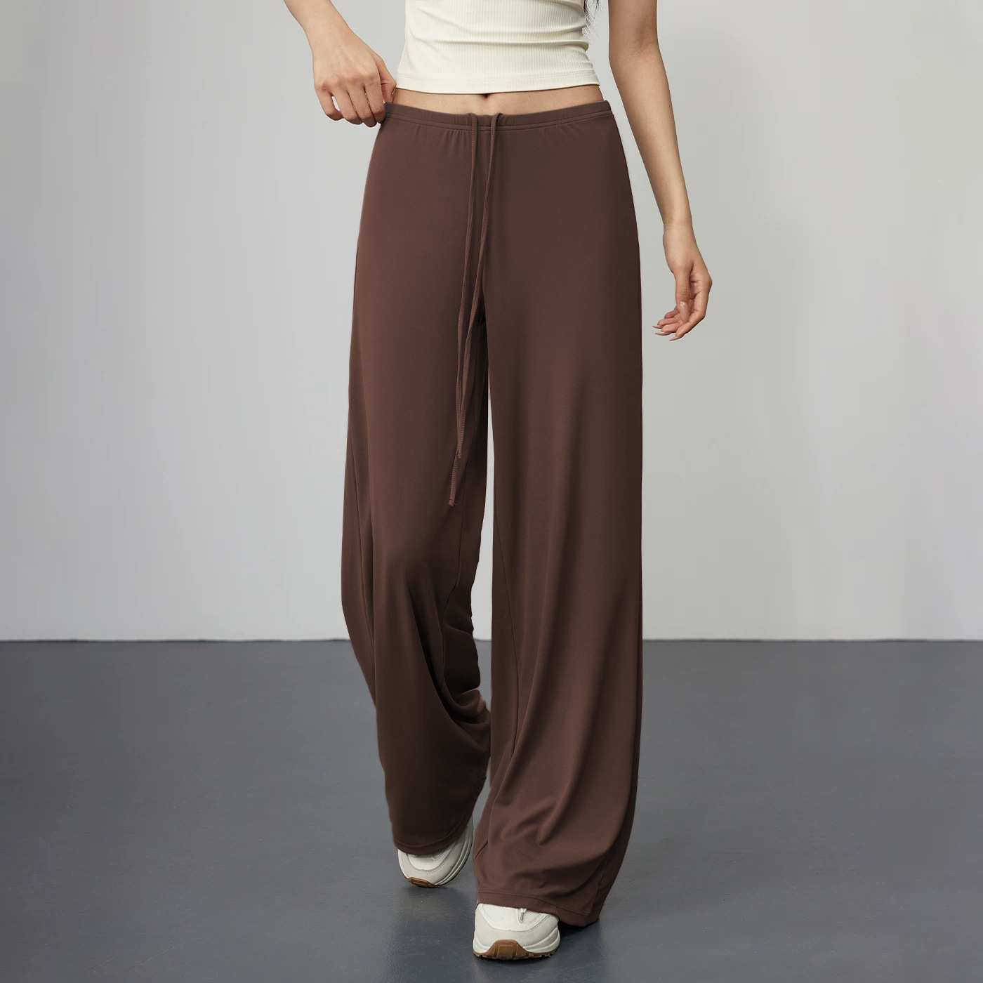 Breeze Wide-Leg Pants - Image 8