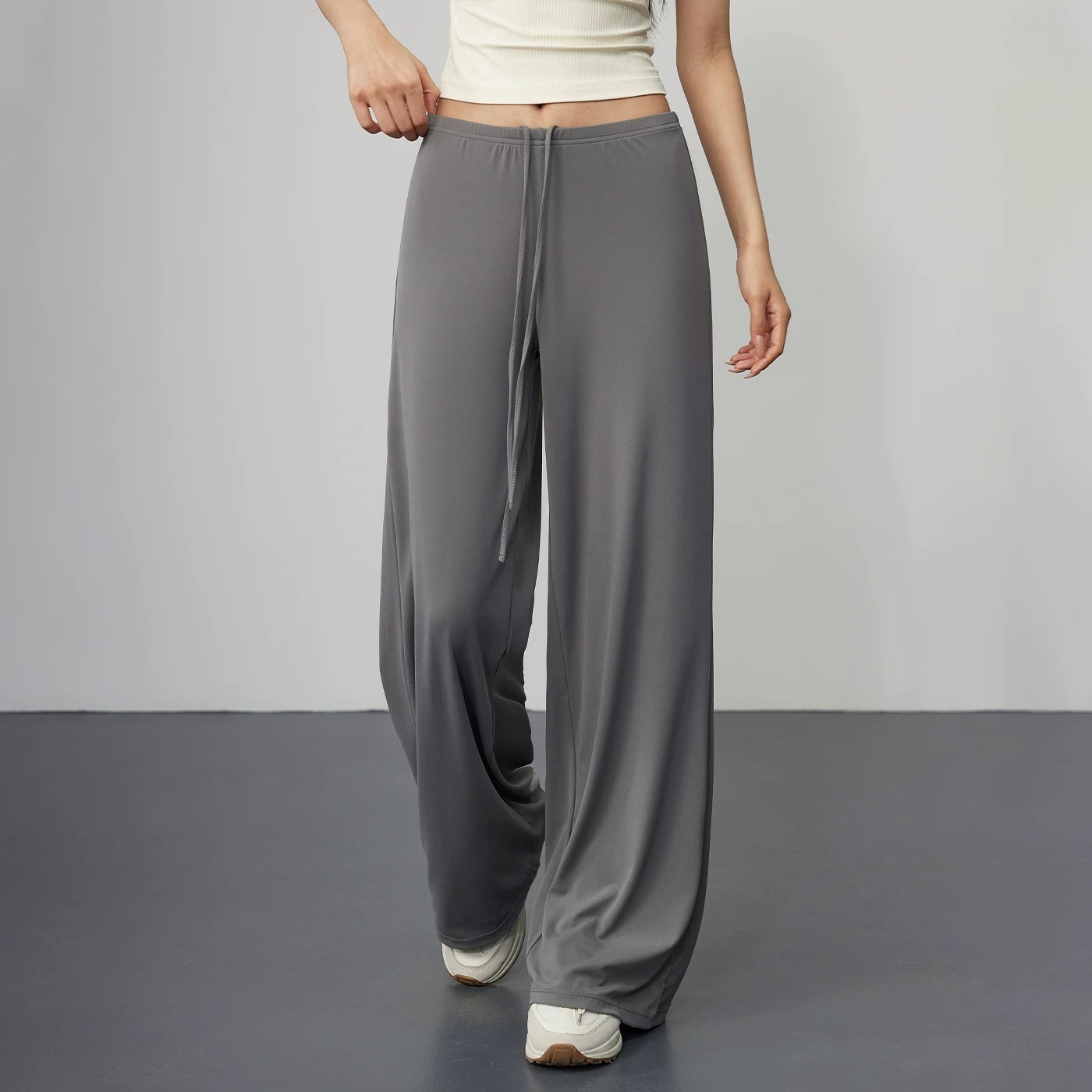 Breeze Wide-Leg Pants - Image 6