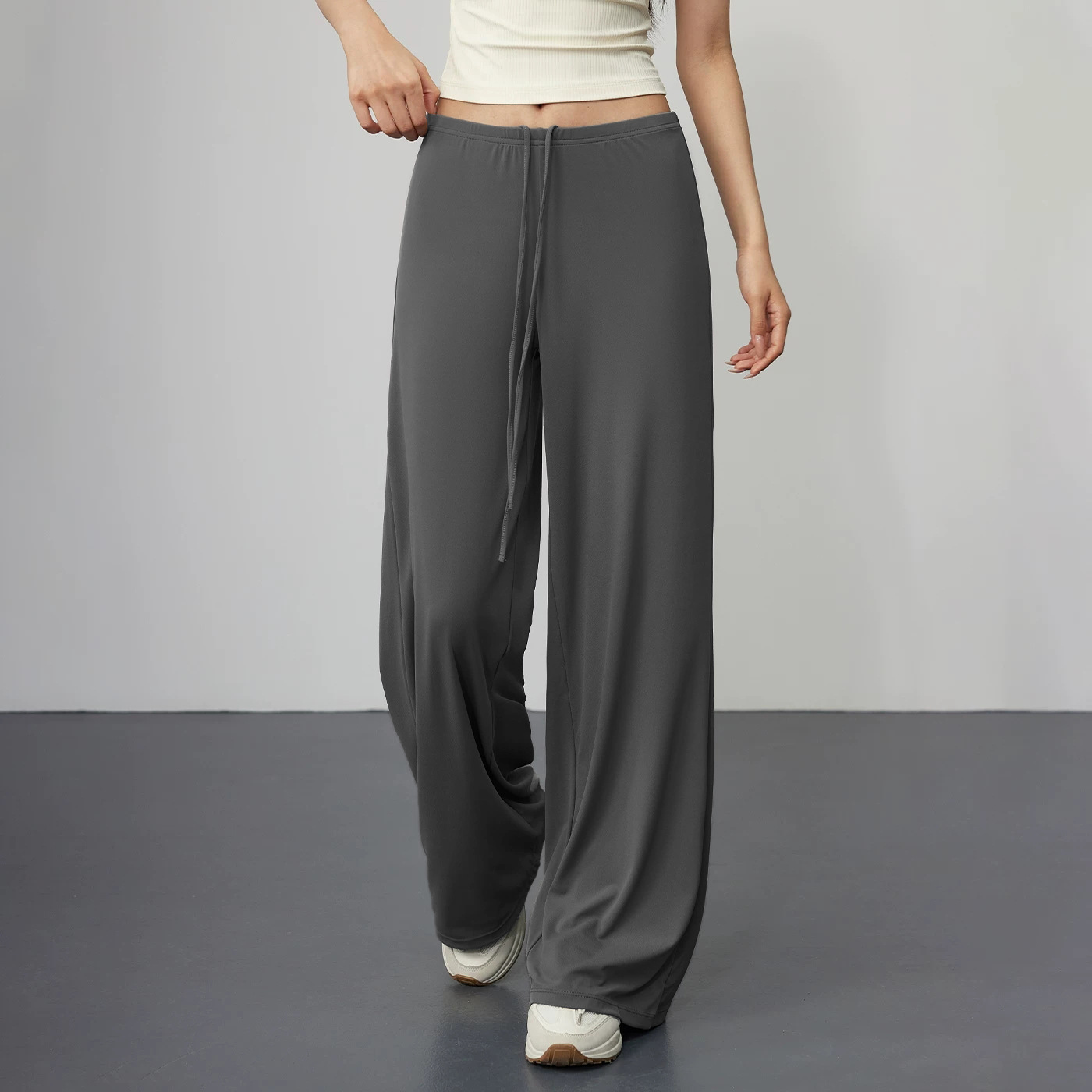 Breeze Wide-Leg Pants - Image 5