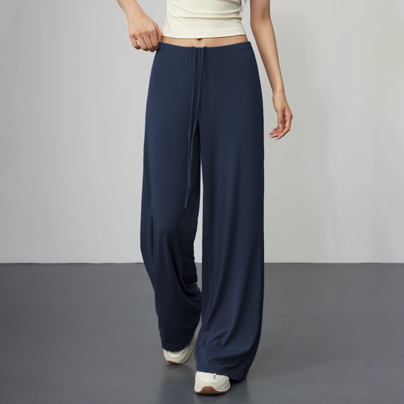 Breeze Wide-Leg Pants - Image 7