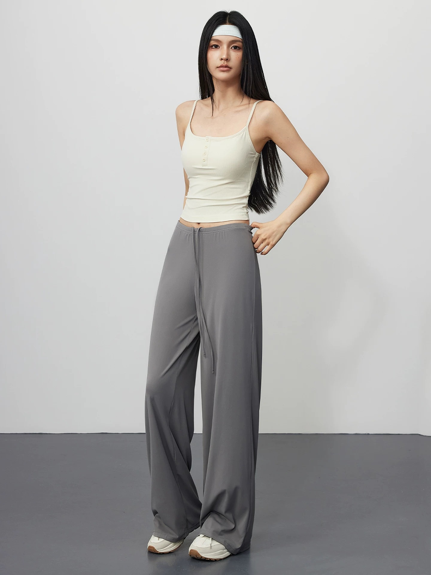 Breeze Wide-Leg Pants
