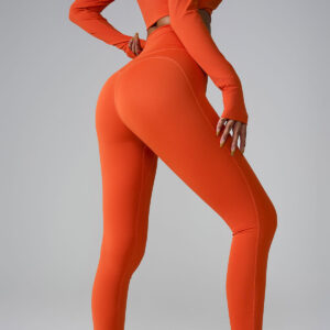 Peach Lift Leggings