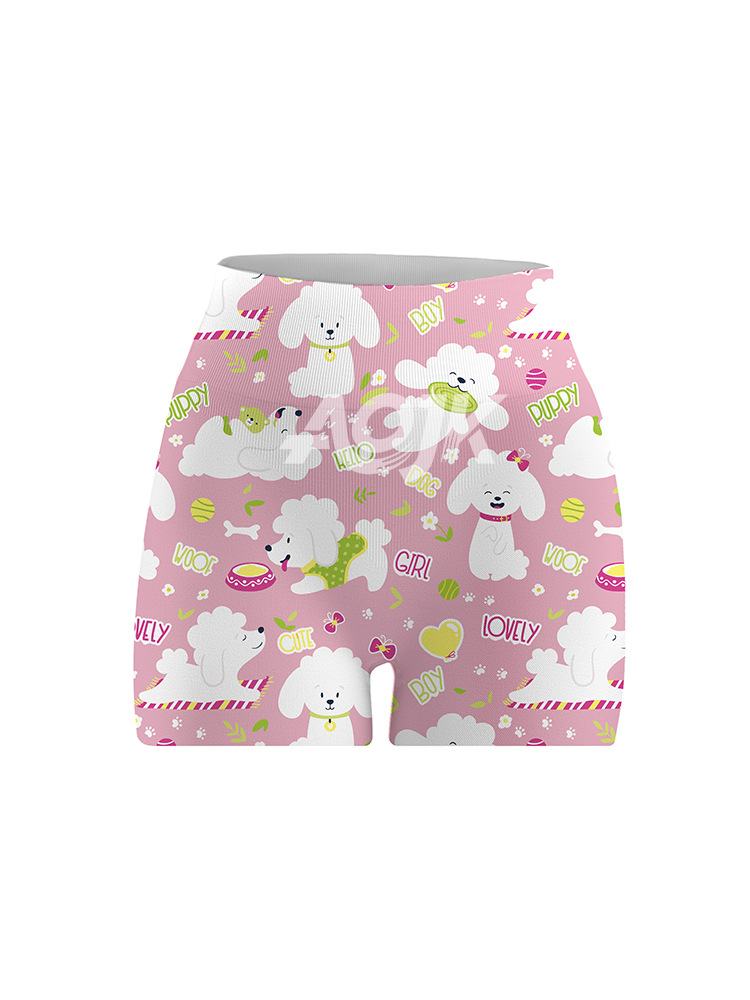 Puppy Shorts - Image 5