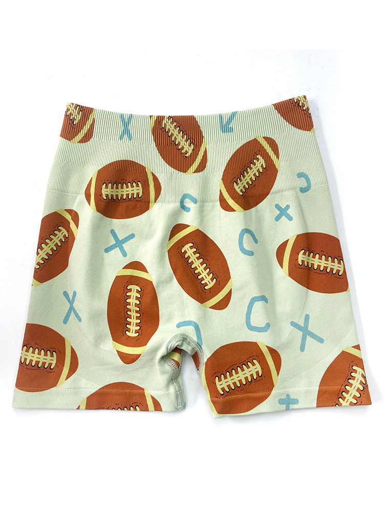 Varsity Shorts - Image 5